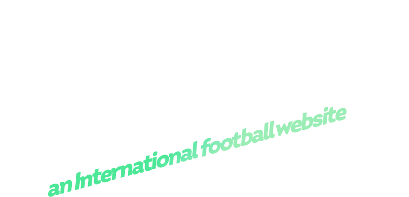 The Window — an international football website
